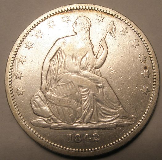 41-Days-Of-Seated-Liberty-Half-Dollars
