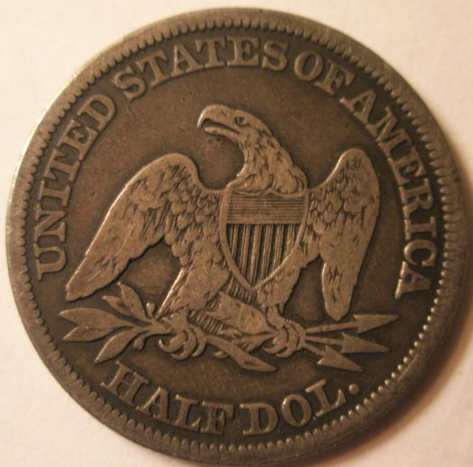 41-Days-Of-Seated-Liberty-Half-Dollars