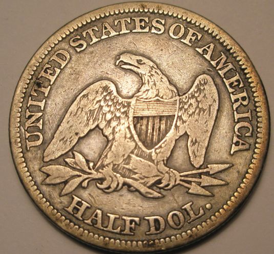 41-Days-Of-Seated-Liberty-Half-Dollars