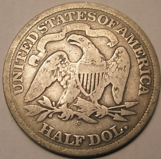 41-Days-Of-Seated-Liberty-Half-Dollars