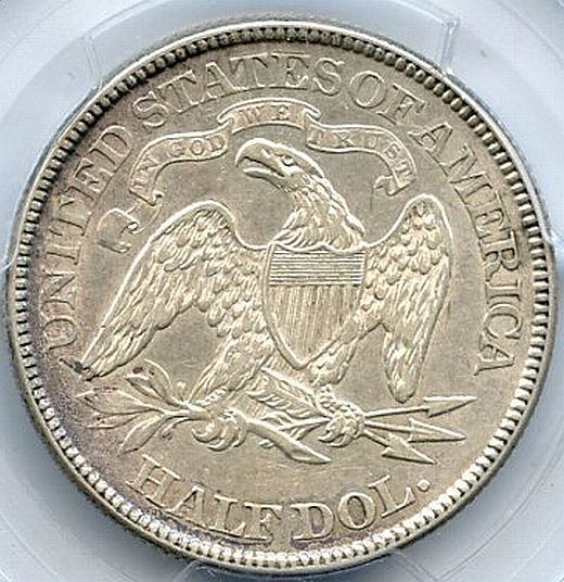 41-Days-Of-Seated-Liberty-Half-Dollars