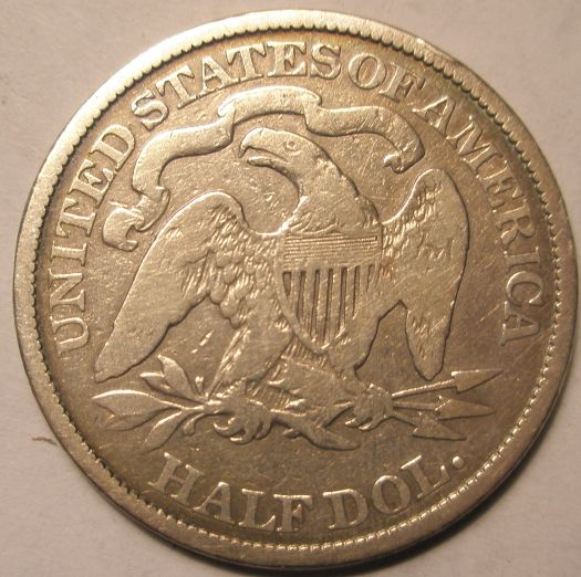 41-Days-Of-Seated-Liberty-Half-Dollars