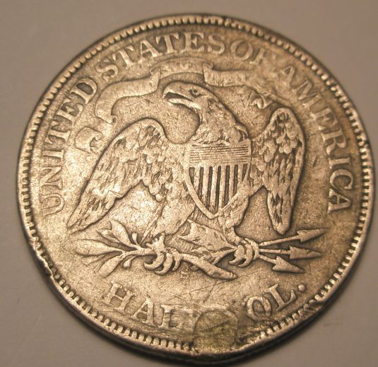 41-Days-Of-Seated-Liberty-Half-Dollars