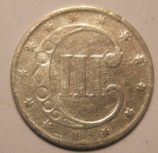 23-Days-Of-Silver-3-Cents!-The-Most-Original-Title