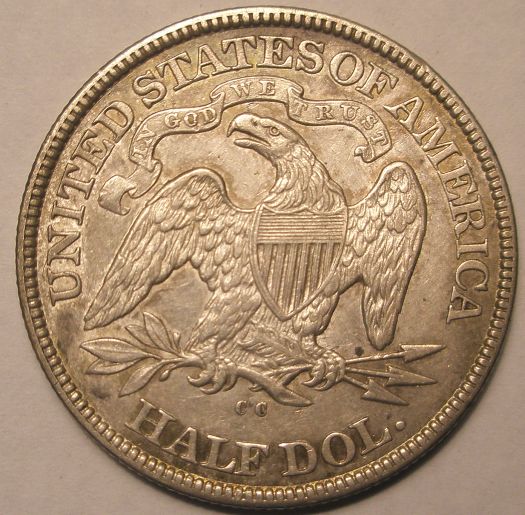 1877-CC-Seated-Liberty-Half-Dollar-Upgrade-For-Grading