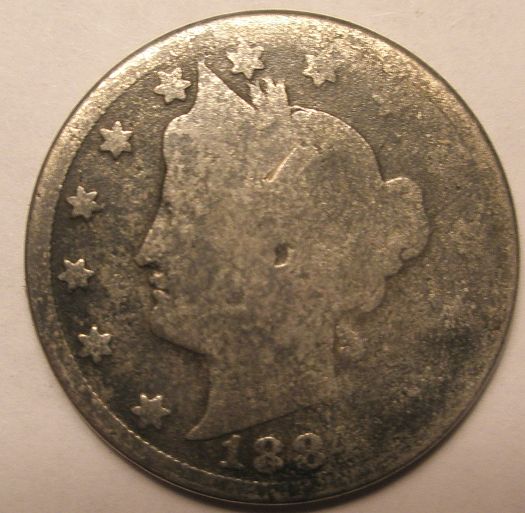 The-30-Days-Of-Liberty-Head-V-Nickels!