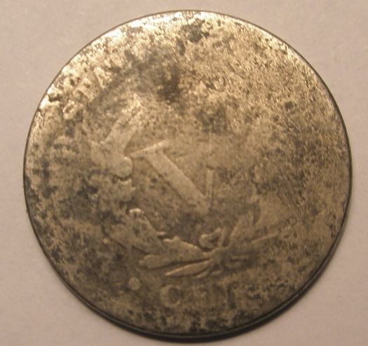 The-30-Days-Of-Liberty-Head-V-Nickels!
