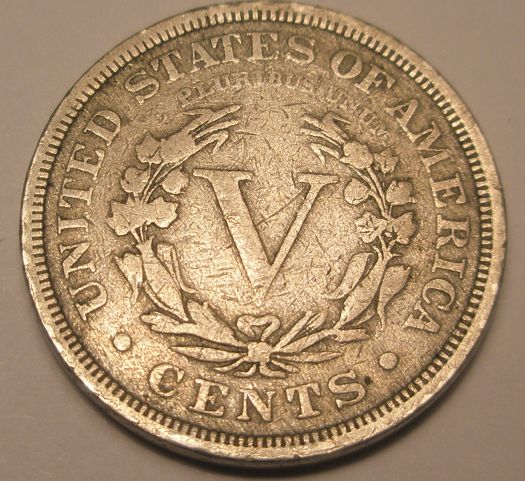 The-30-Days-Of-Liberty-Head-V-Nickels!