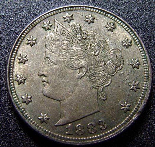 The-30-Days-Of-Liberty-Head-V-Nickels!