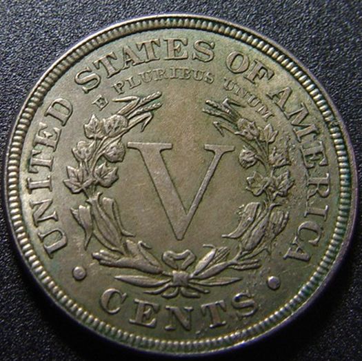 The-30-Days-Of-Liberty-Head-V-Nickels!