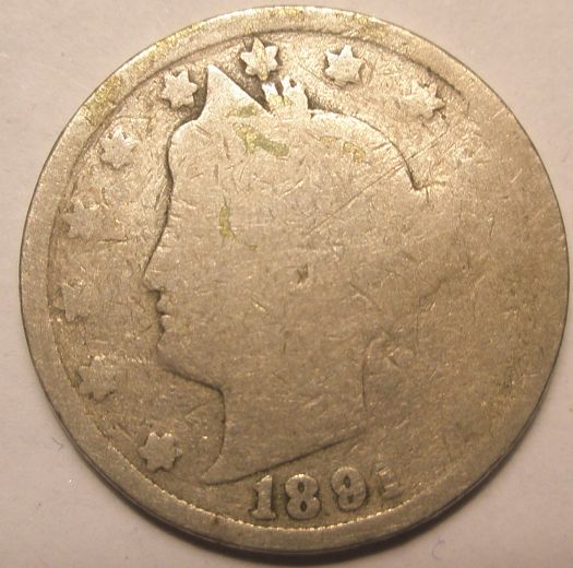 The-30-Days-Of-Liberty-Head-V-Nickels!