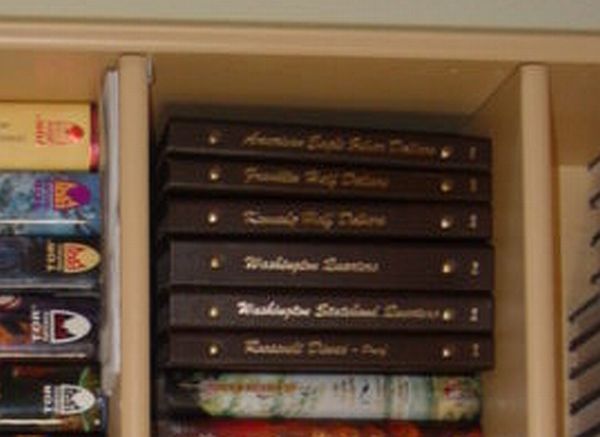 Can-You-Identify-These-Dansco-Albums