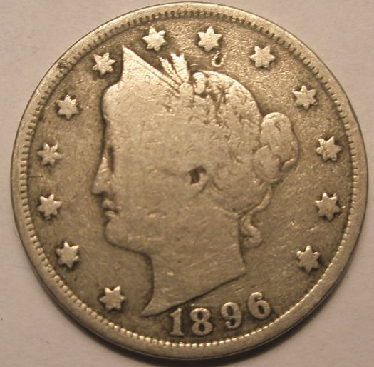 The-30-Days-Of-Liberty-Head-V-Nickels!
