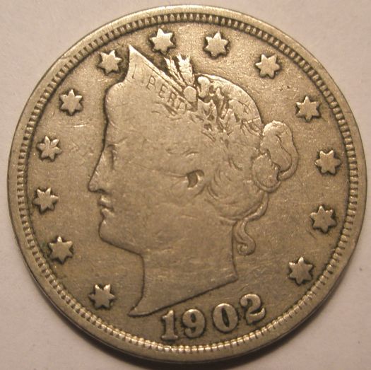 The-30-Days-Of-Liberty-Head-V-Nickels!