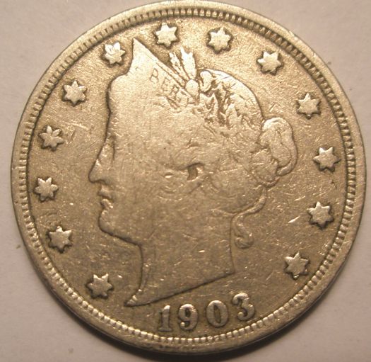 The-30-Days-Of-Liberty-Head-V-Nickels!