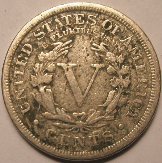 The-30-Days-Of-Liberty-Head-V-Nickels!