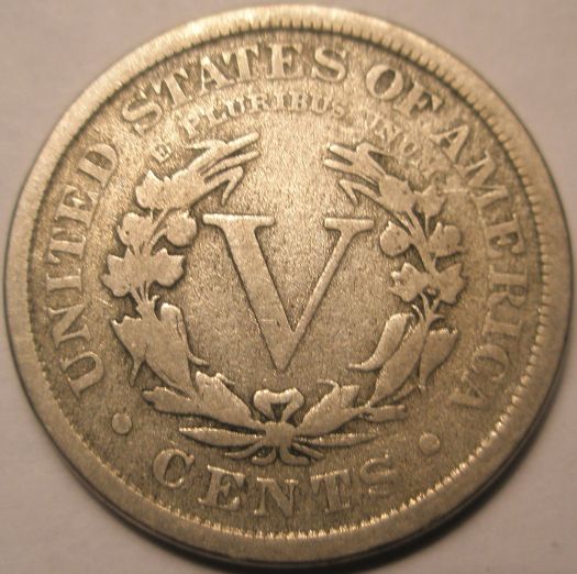 The-30-Days-Of-Liberty-Head-V-Nickels!