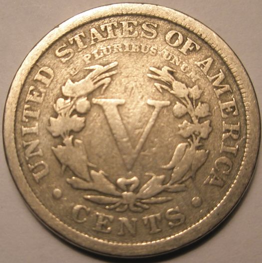 The-30-Days-Of-Liberty-Head-V-Nickels!