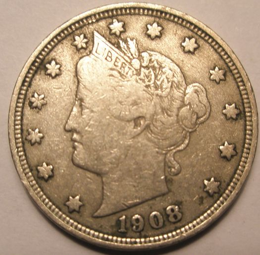 The-30-Days-Of-Liberty-Head-V-Nickels!