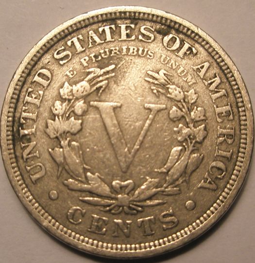 The-30-Days-Of-Liberty-Head-V-Nickels!
