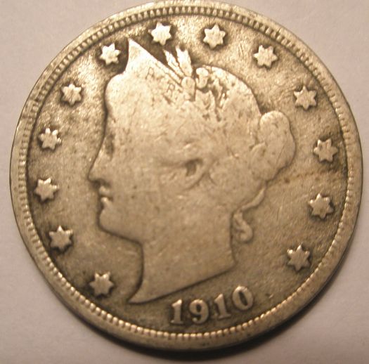 The-30-Days-Of-Liberty-Head-V-Nickels!