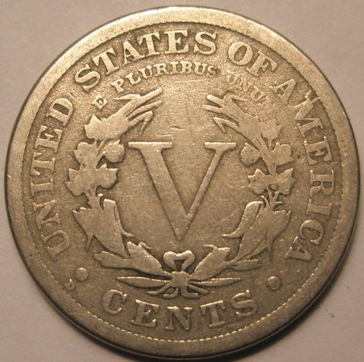 The-30-Days-Of-Liberty-Head-V-Nickels!