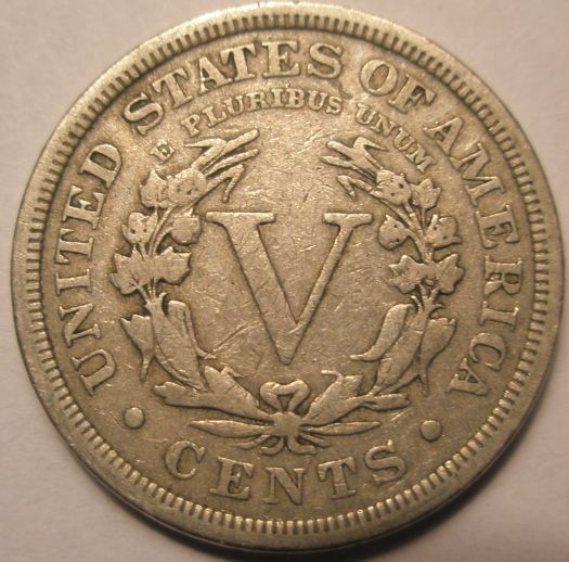 The-30-Days-Of-Liberty-Head-V-Nickels!