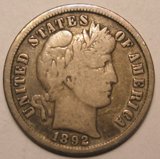The-25-Days-Of-Barber-Coins!!