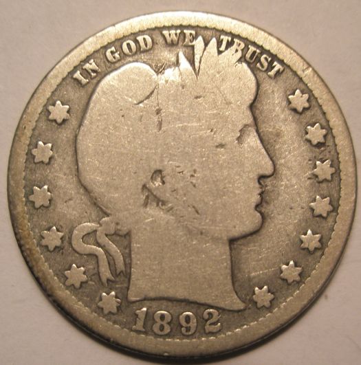 The-25-Days-Of-Barber-Coins!!