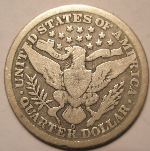 The-25-Days-Of-Barber-Coins!!