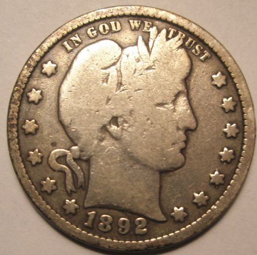 The-25-Days-Of-Barber-Coins!!