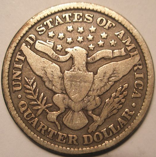 The-25-Days-Of-Barber-Coins!!