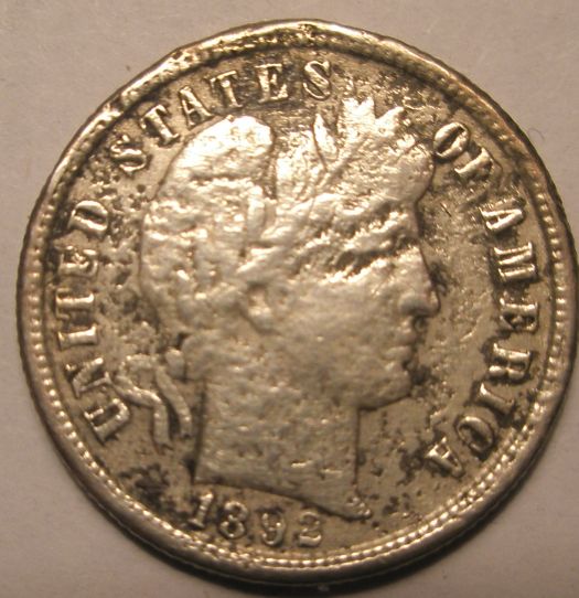 The-25-Days-Of-Barber-Coins!!