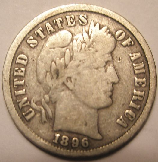 The-25-Days-Of-Barber-Coins!!