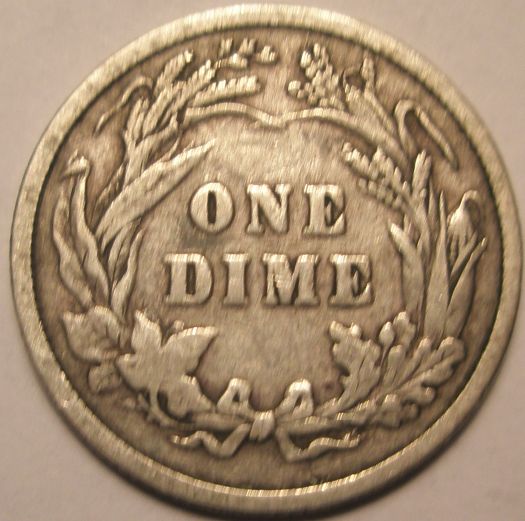The-25-Days-Of-Barber-Coins!!