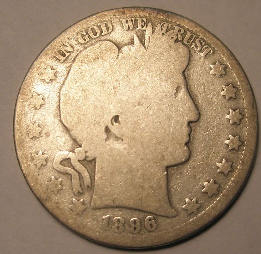 The-25-Days-Of-Barber-Coins!!