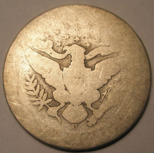The-25-Days-Of-Barber-Coins!!