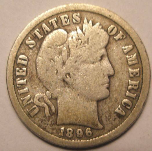 The-25-Days-Of-Barber-Coins!!