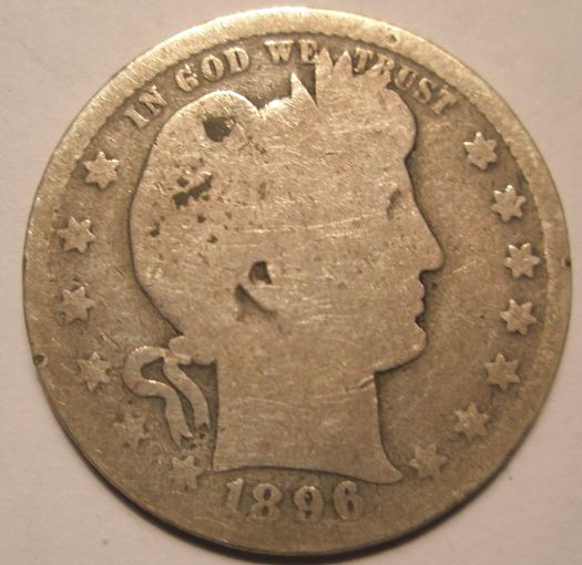 The-25-Days-Of-Barber-Coins!!