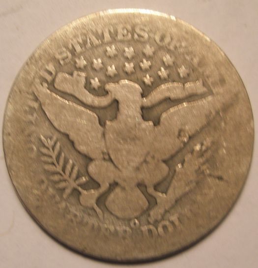 The-25-Days-Of-Barber-Coins!!