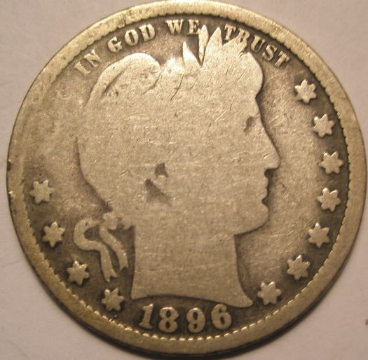 The-25-Days-Of-Barber-Coins!!
