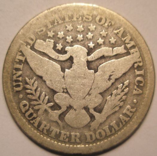 The-25-Days-Of-Barber-Coins!!