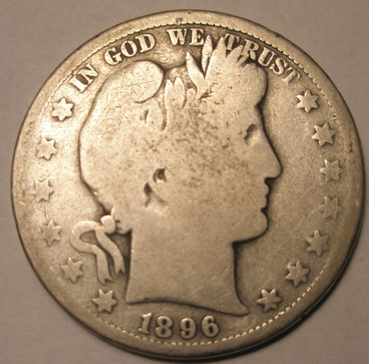 The-25-Days-Of-Barber-Coins!!