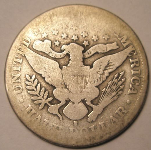 The-25-Days-Of-Barber-Coins!!