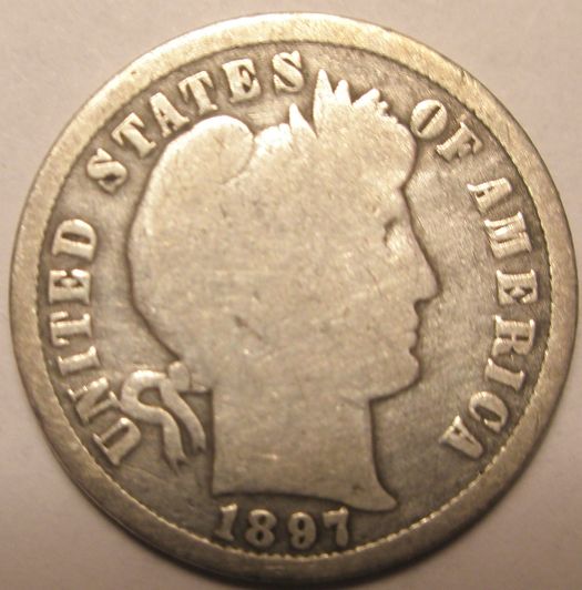 The-25-Days-Of-Barber-Coins!!