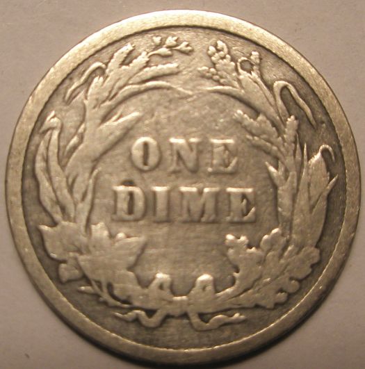 The-25-Days-Of-Barber-Coins!!