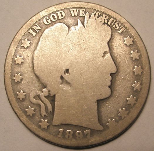 The-25-Days-Of-Barber-Coins!!