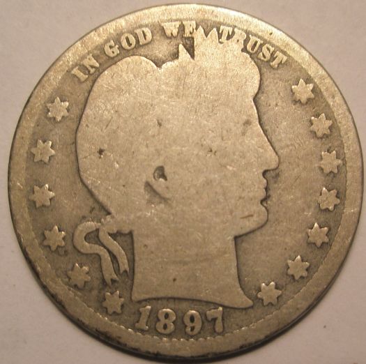 The-25-Days-Of-Barber-Coins!!