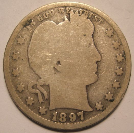 The-25-Days-Of-Barber-Coins!!