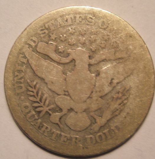 The-25-Days-Of-Barber-Coins!!